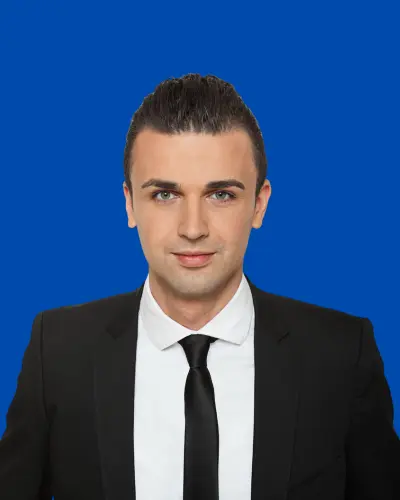 H. M. Ridwan, S.Pd. M.M.